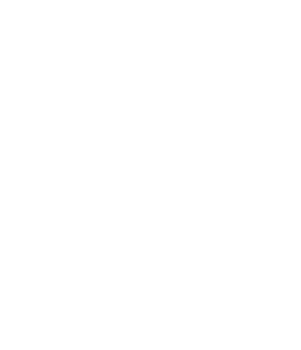 Logo Polk&Union WHITE | CROSSING DIGITAL STORIES | Digital Marketing Agency