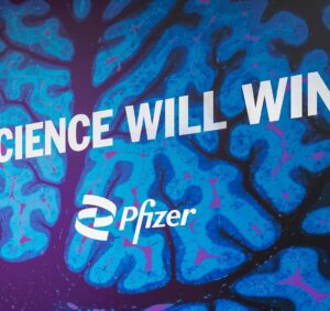 pfizer italia brain